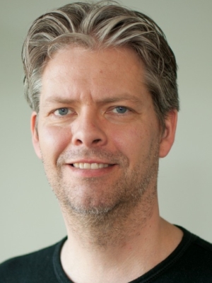 PD Dr.  Benedikt Helgason