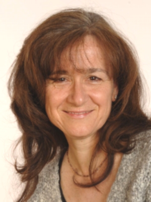 Helen Greutert